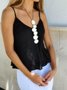 Lencero Nube Negro