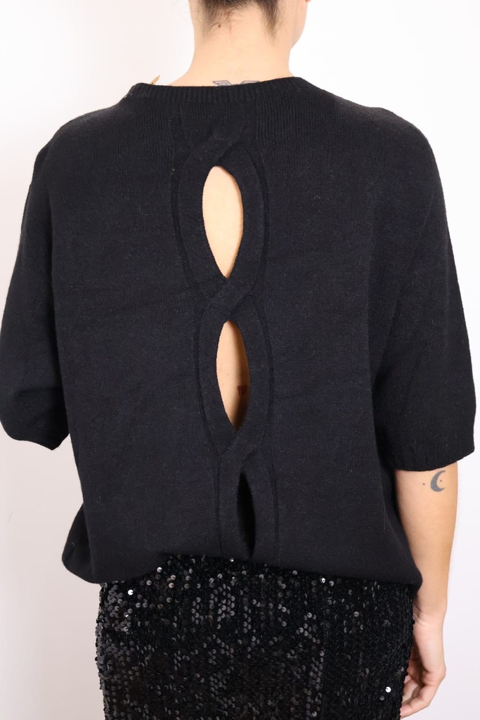 Jersey OLBA Negro