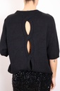 Jersey OLBA Negro