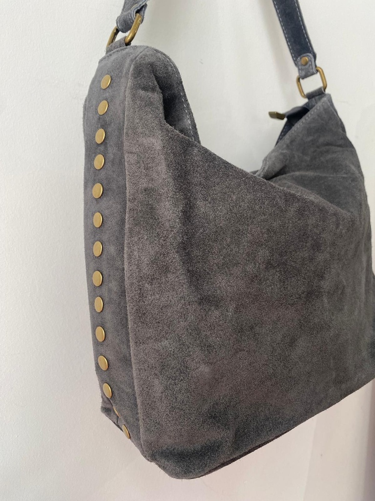 Bolso ANTONINA Gris
