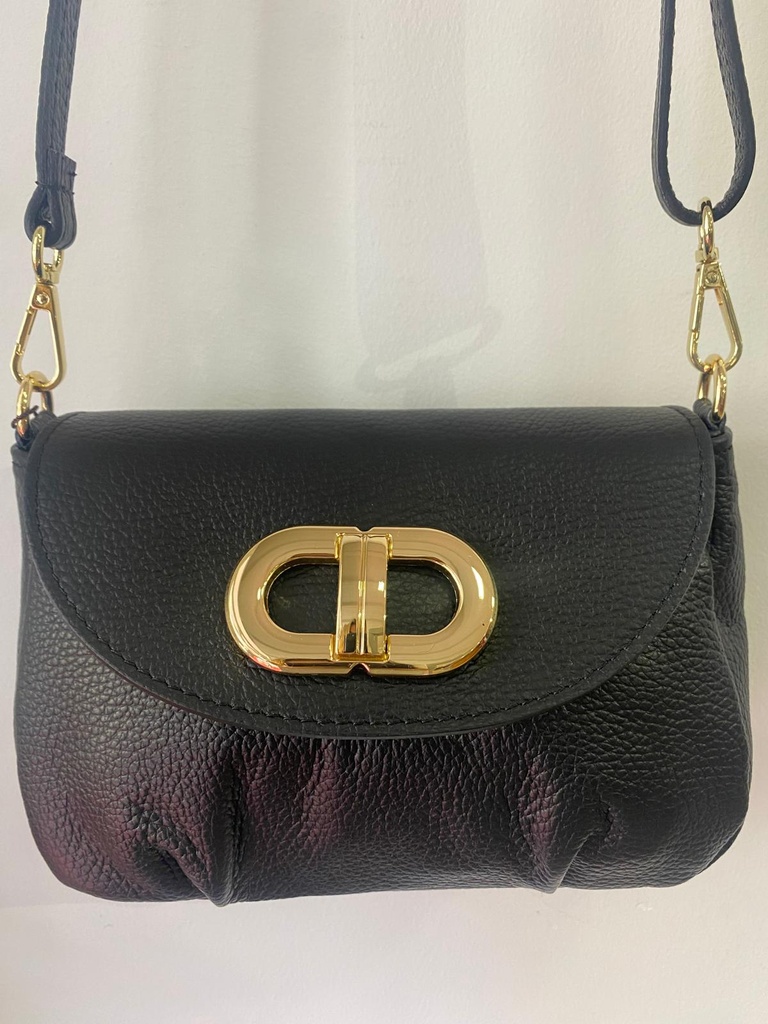 Bolso CRISTINA Negro