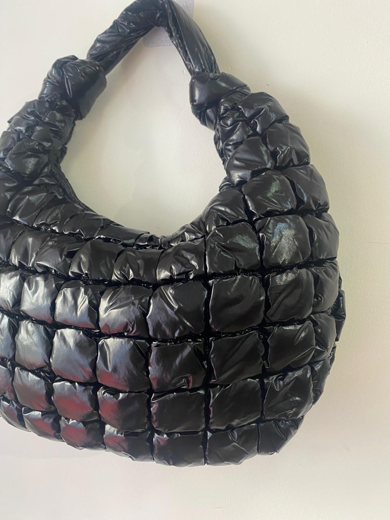 Bolso OLVIDO Negro
