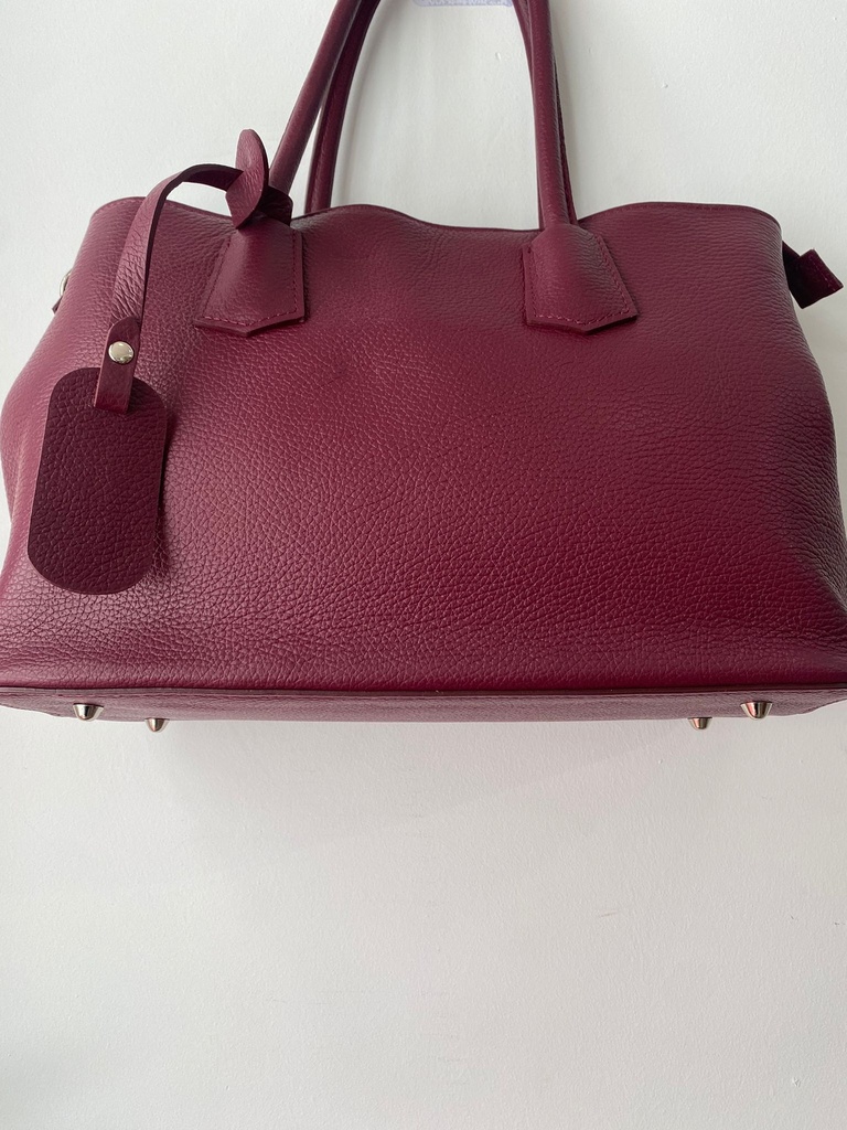 Bolso AVA Burdeos