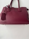 Bolso AVA Burdeos
