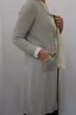 Chaqueta VERA Topo