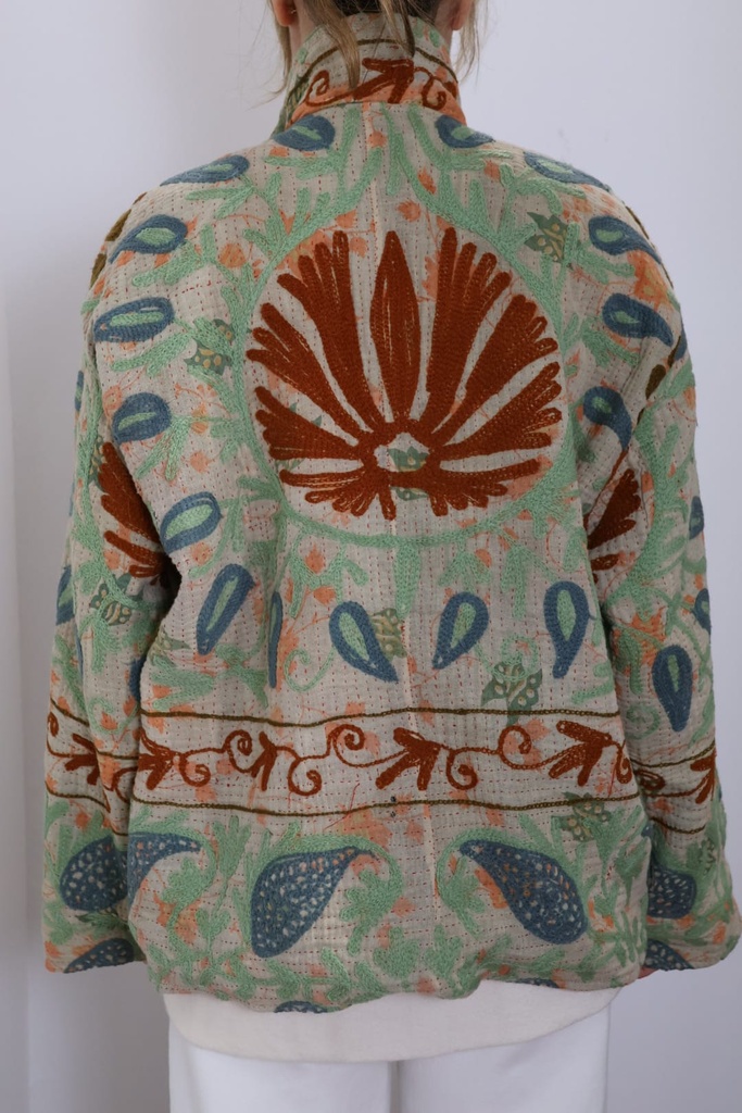 Chaqueta PALOMO 29