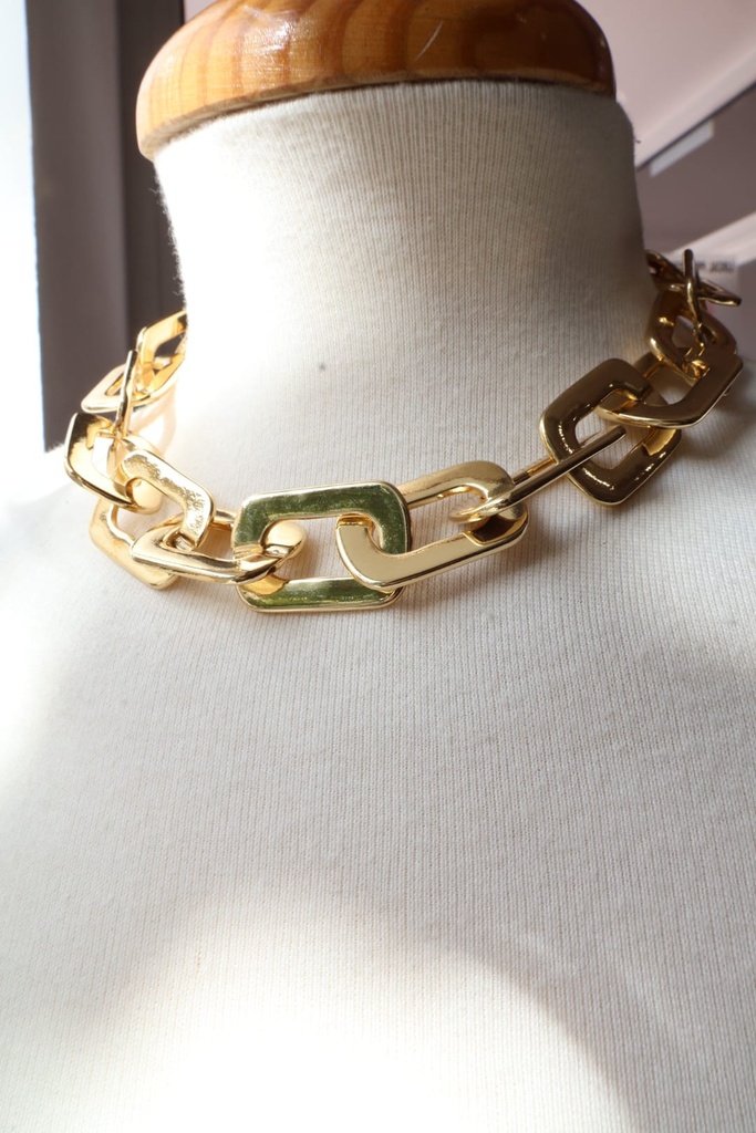 Collar-Gargantilla AMAYA