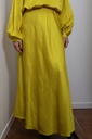 Falda ISLA Amarillo