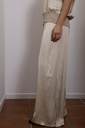 Pantalón OLIVIA Beige