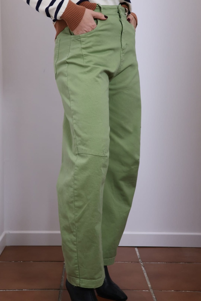 Pantalón CAMO