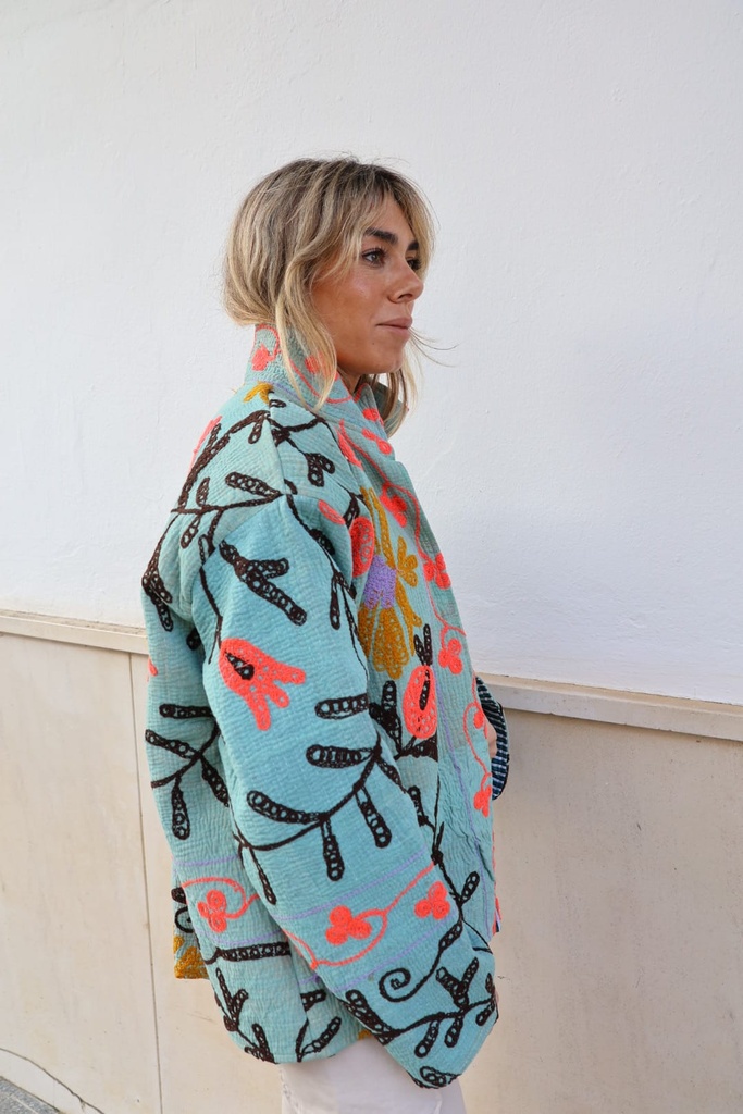 Chaqueta PALOMO 32