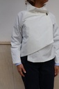 Chaqueta SANTANDER Blanco