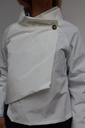 Chaqueta SANTANDER Blanco