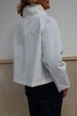 Chaqueta SANTANDER Blanco