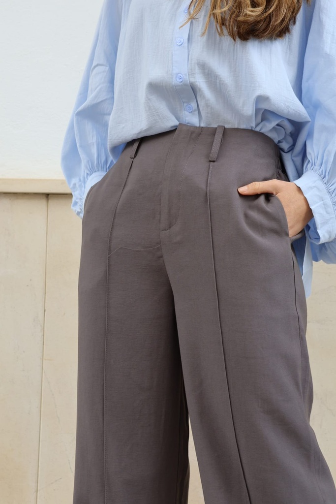Pantalón PALADIO Gris