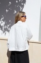 Chaqueta ORCA Blanco