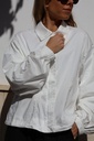 Chaqueta ORCA Blanco