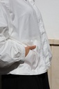 Chaqueta ORCA Blanco