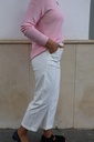Pantalón CHINO Blanco