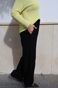 Pantalón PALADIO Negro