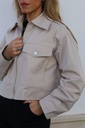 Chaqueta MONTE