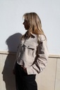 Chaqueta MONTE