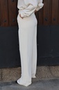 Pantalón CARLA Beige