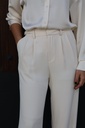 Pantalón CARLA Beige