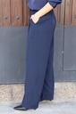 Pantalón ELOÍSA Marino