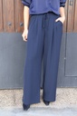 Pantalón ELOÍSA Marino