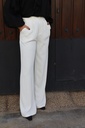 Pantalón CARLA Blanco