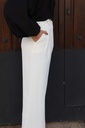 Pantalón CARLA Blanco