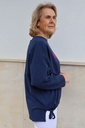 Camiseta GOOD Azul