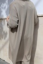 Chaqueta ASCUAS Camel