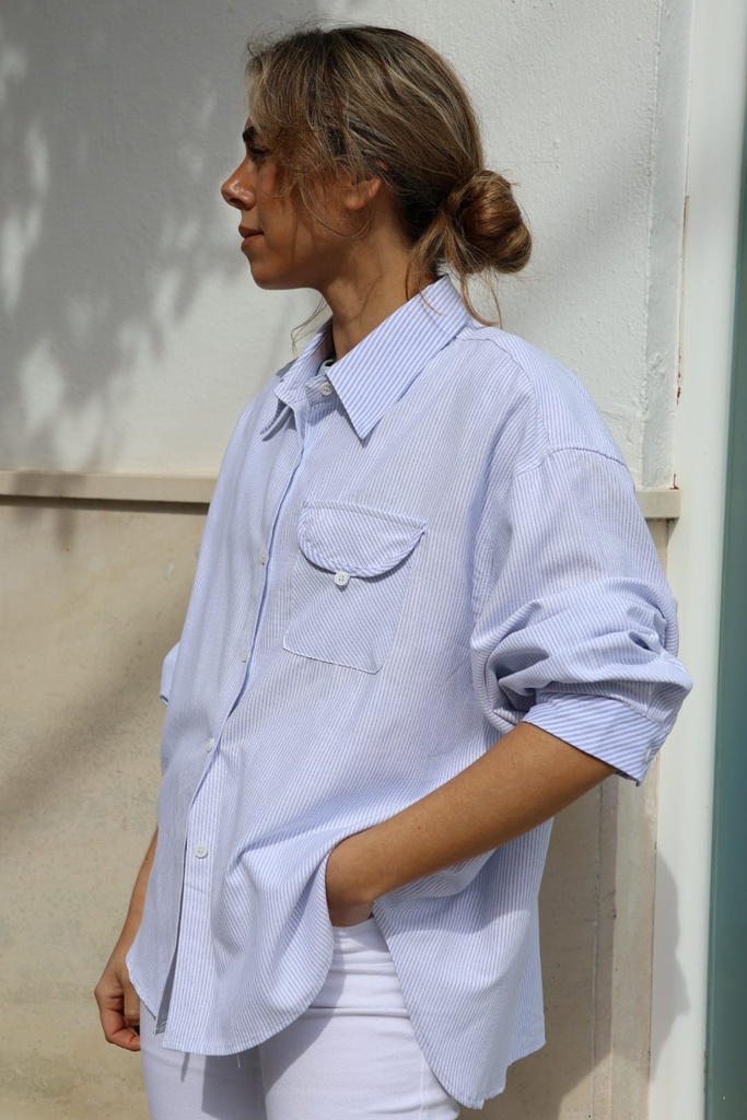 Camisa ARANDA