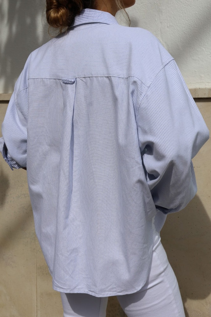 Camisa ARANDA
