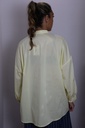 Camisa PRISMA Amarillo