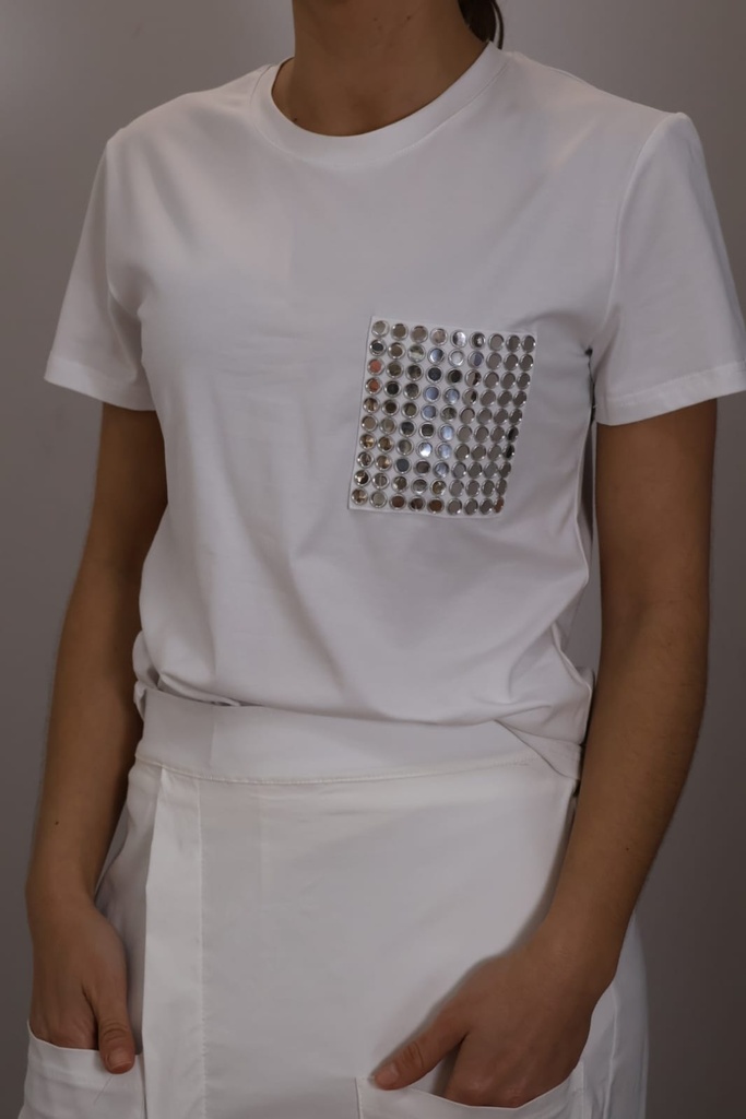 Camisa BOSCA Blanco