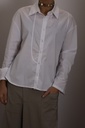 Camisa FELIPA Blanco