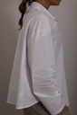 Camisa FELIPA Blanco