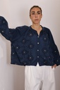 Camisa FLORIN MARINO