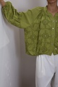 Camisa FLORIN Lima