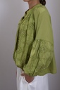 Camisa FLORIN Lima