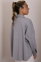 Camisa LUISA Gris