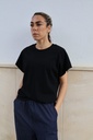Camiseta ESTUDIO Negro
