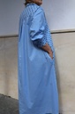 Vestido LUNARES