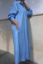 Vestido LUNARES