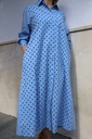 Vestido LUNARES