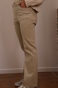 Vaquero BLANCA Beige