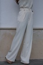 Pantalón GIOCONDA Marfil